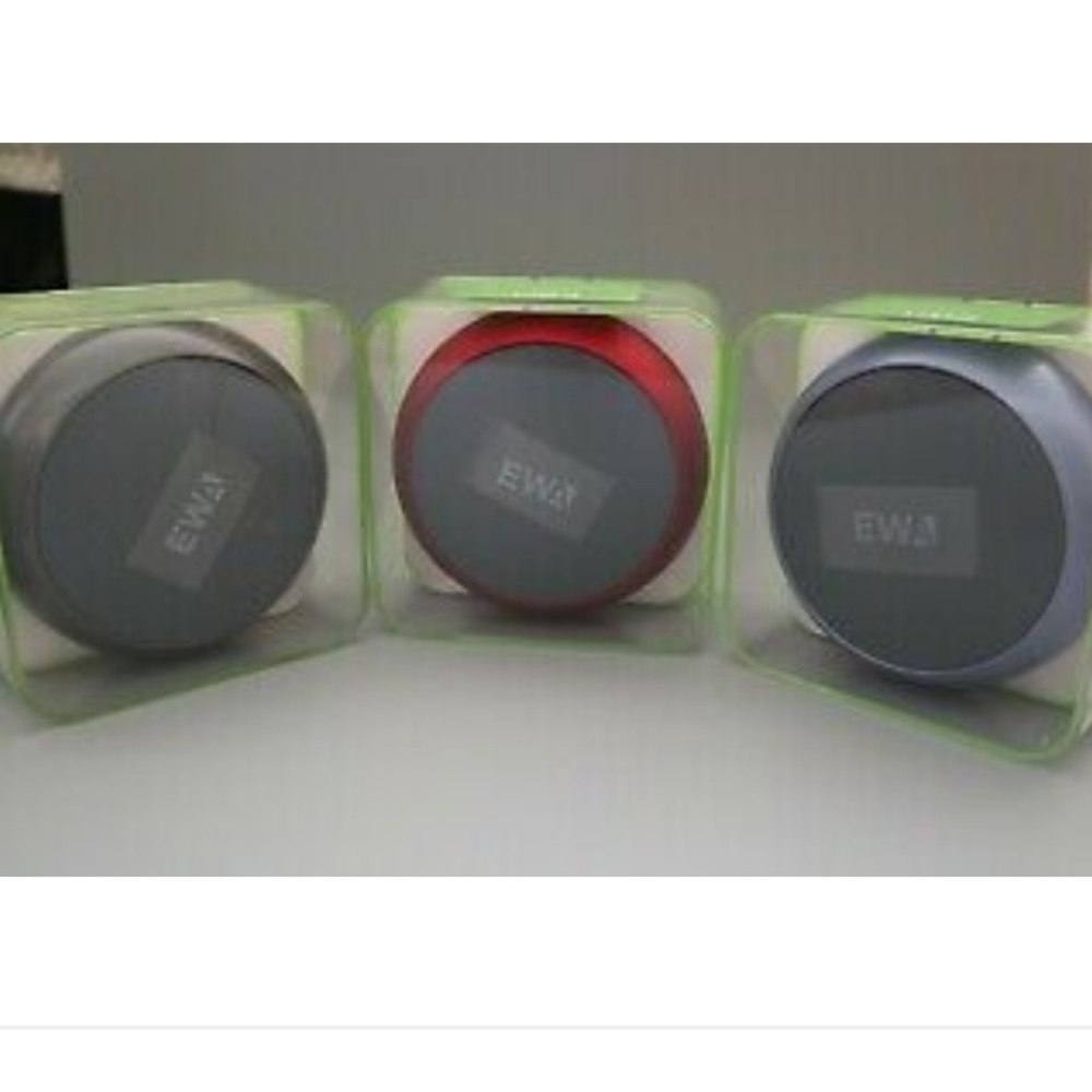 Ewa BLUETOOTH WIRELESS SPEAKER